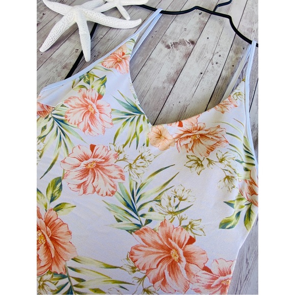 Rip Curl Sol Seeker Good One Piece - Picture 6 of 9